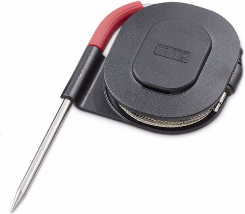 Weber iGrill Pro Meat Thermometer Expansion front