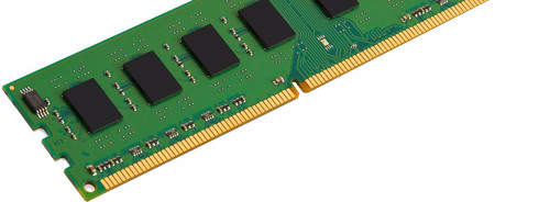 Kingston ValueRAM 8GB DDR3 DIMM 1600 MHz 1x8GB Coolblue Vor