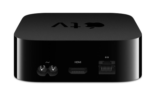 Apple Tv 4k 32 Gb Coolblue Vor 23 59 Uhr Morgen Da