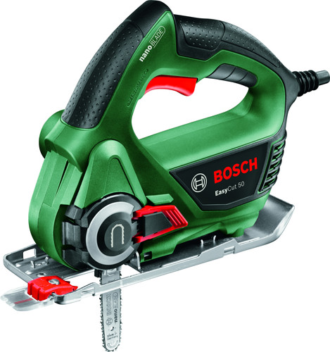 Image of Bosch EasyCut 50 saw on Best Buy website
