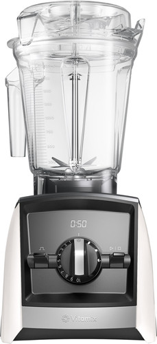 Vitamix Ascent A2500i Weiß Main Image