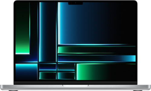 Apple MacBook Pro 14" (2023) M2 Max (12 Core CPU / 30 Core GPU) 32GB/1TB Silber QWERTZ