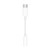 Apple USB-C-auf-3,5-mm-Klinkenstecker-Adapter