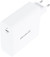 BlueBuilt 140 W GaN USB-C-Ladegerät Weiß