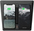Nomad Tesla Model 3 Dual Wireless Car Charger 7.5 Watts Black