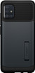 Spigen Slim Armor Samsung Galaxy A51 Back Cover Black