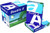 Double A Paper A4-Papier Weiß 500 Blatt