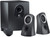 Logitech Z 313 2.1 PC-Lautsprecher
