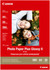 Canon PP-201 Glossy Plus Fotopapier 20 Bögen A4