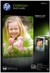 HP Everyday Glossy Fotopapier 100 Blatt (10 x 15)