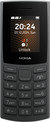 Nokia 105 128MB Grau 4G