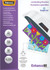 Fellowes Laminating Sheets Enhance 80mic A3 (100 units)