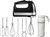 KitchenAid 5KHM9212EOB Onyx Black