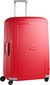 Samsonite S'Cure Spinner 75 cm Crimson Red