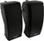 Bose 251 schwarz (pro Paar)