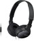 Sony MDR-ZX110AP Schwarz