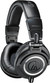 Audio-Technica ATH-M50X Schwarz
