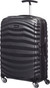 Samsonite Lite-Shock Spinner 55 cm Black