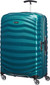 Samsonite Lite-Shock Spinner 69 cm Petrol Blue