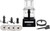 Magimix Cuisine Systeme 4200 XL Black