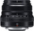 Fujifilm XF 35mm f/2.0 R WR Black