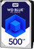 WD Blue WD5000LPCX 500GB