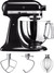 KitchenAid Artisan Küchenmaschine 5KSM125 Onyx Schwarz