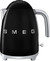 SMEG KLF03BLEU Black