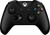 Microsoft Xbox One kabelloser Controller in Schwarz + Kabel