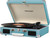 Crosley Cruiser Deluxe Türkis
