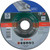 Bosch Grinding Disc Metal 125mm 5 units