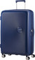 American Tourister Soundbox Expandable Spinner 77 cm Midnight Navy