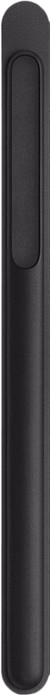 Apple Pencil Cover Black