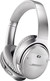 Bose QuietComfort 35 II Silver