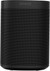 Sonos One Schwarz