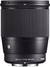 Sigma 16mm f/1.4 DC DN Contemporary E Mount