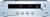 Onkyo TX-8250 Silber