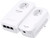 TP-Link TL-WPA8635P KIT WiFi 1200Mbps 2 adapters
