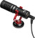 Boya BY-MM1 Shotgun Directional Microphone