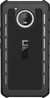 UAG Outback Motorola Moto E4 Plus Back Cover Black