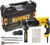 DeWalt D25134KP-QS