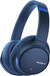 Sony WH-CH700N Blau