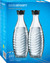 SodaStream Glaskaraffen 2er Pack