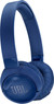 JBL TUNE 600BTNC Blau