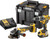 DeWalt DCK2080P2T-QW Kombiset