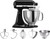 KitchenAid Artisan Küchenmaschine 5KSM175PS Onyx Schwarz