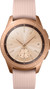 Samsung Galaxy Watch 42 mm Rosé Gold