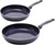 GreenPan Torino Keramikpfannenset 24 + 28 cm