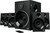 Logitech Z607 5.1 Surround Sound System PC-Lautsprecher Bluetooth