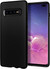 Spigen Liquid Air Samsung Galaxy S10 Plus Back Cover Black